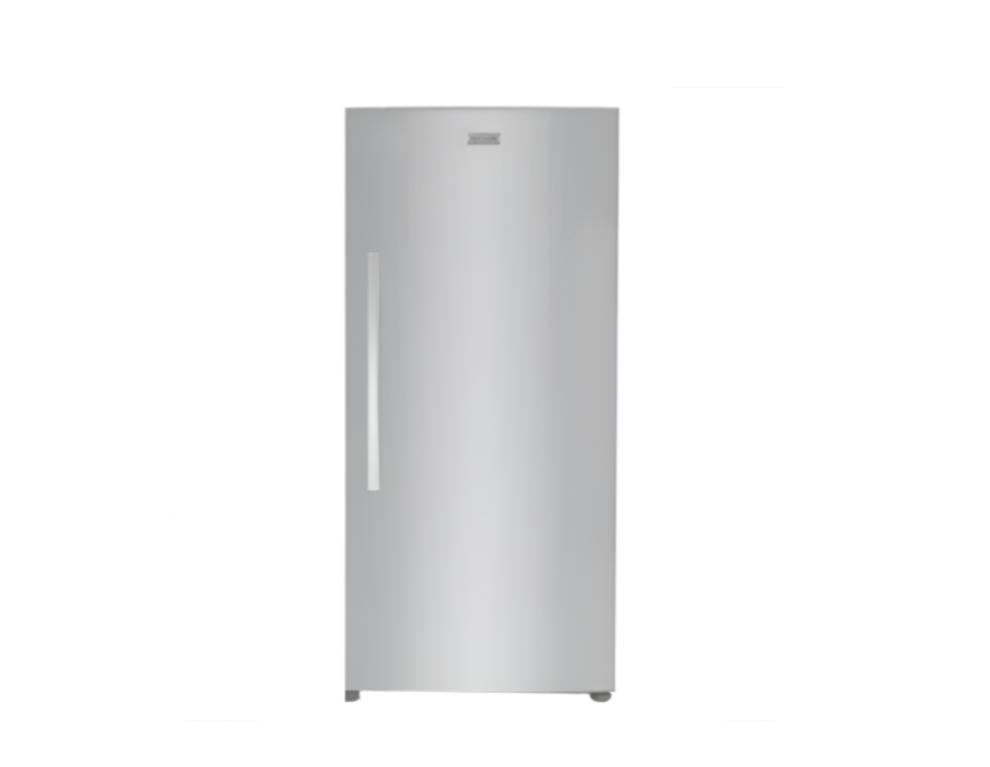 Frigidaire Single Door, 20CFT, 566-Liters, Stainless