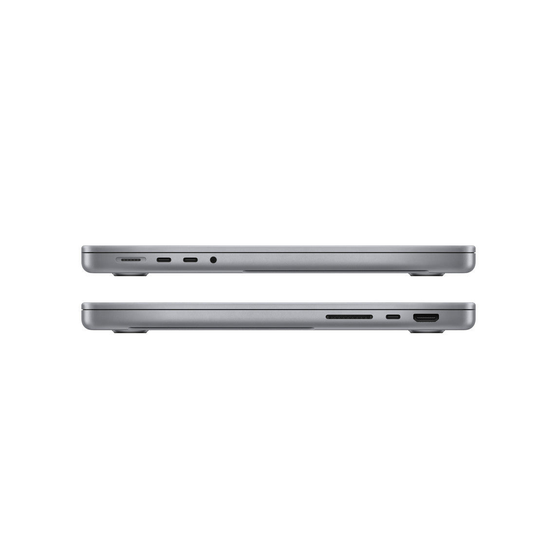 APPLE MACBOOK PRO 14" M2MAX/12C-30C/64GB/1TB ARABIC KEYBOARD - SPACE GREY