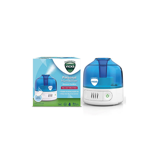 Vicks Humidifier VUL505E1MINI COOL MIST-10008474
