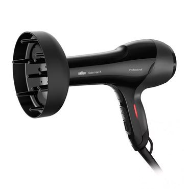 Braun Professional Hair Dryer HD785, 2000 W with IonTEC-10026580
