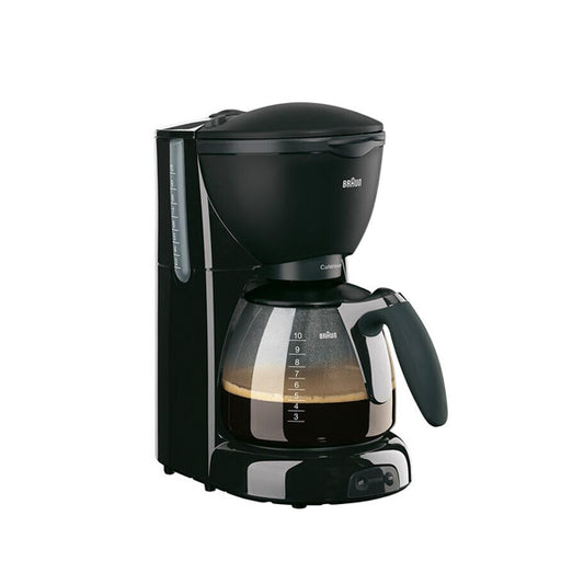 Braun Coffee Machine KF560-10008499