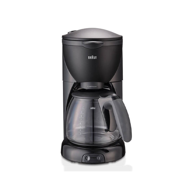 Braun Coffee Machine KF560-10008499