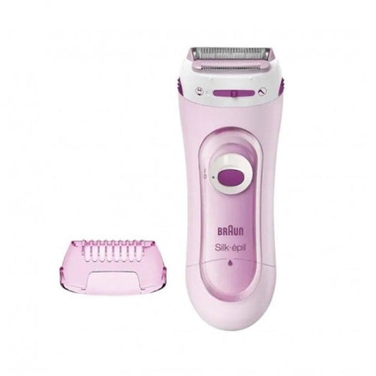 Braun Lady Shaver - PINK LS-10009013