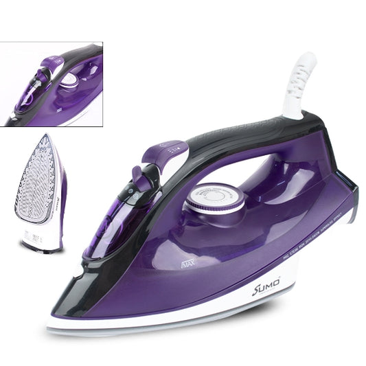 مكواة بخار سومو SM-5023 سيراميك