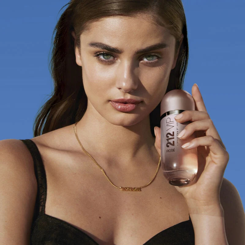 212 VIP ROSE-EDP-125ML-WOMEN (CAROLINA HERERA)