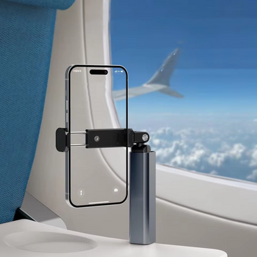 Aluminum Alloy Travel Phone Holder
