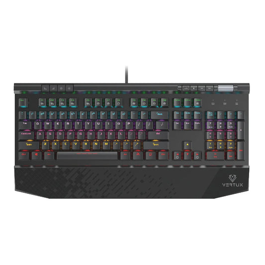 Hyper Action Mechanical Gaming Keyboard