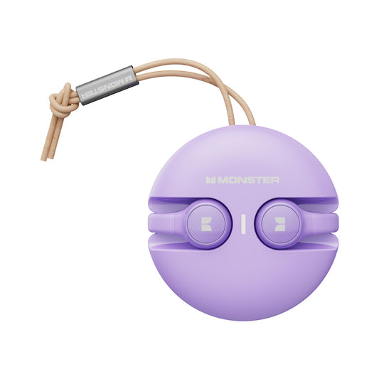 Monster XKT21 Wireless Headset