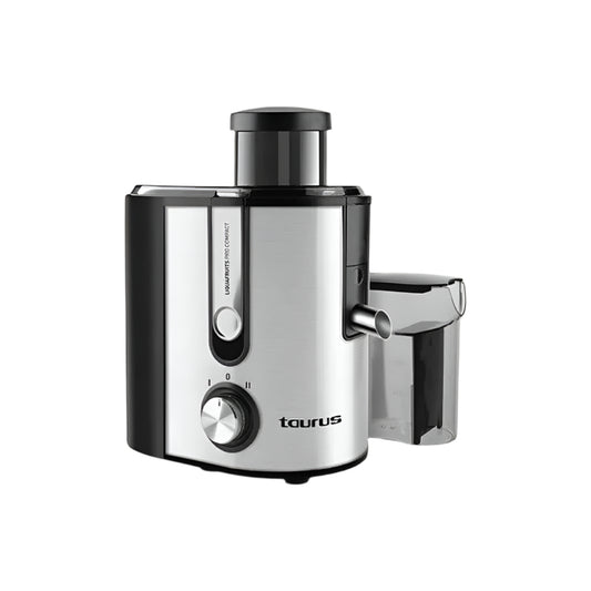 توروس عصارة ليكوا فروتس برو المدمجة 600 واط (علبة مفتوحة)