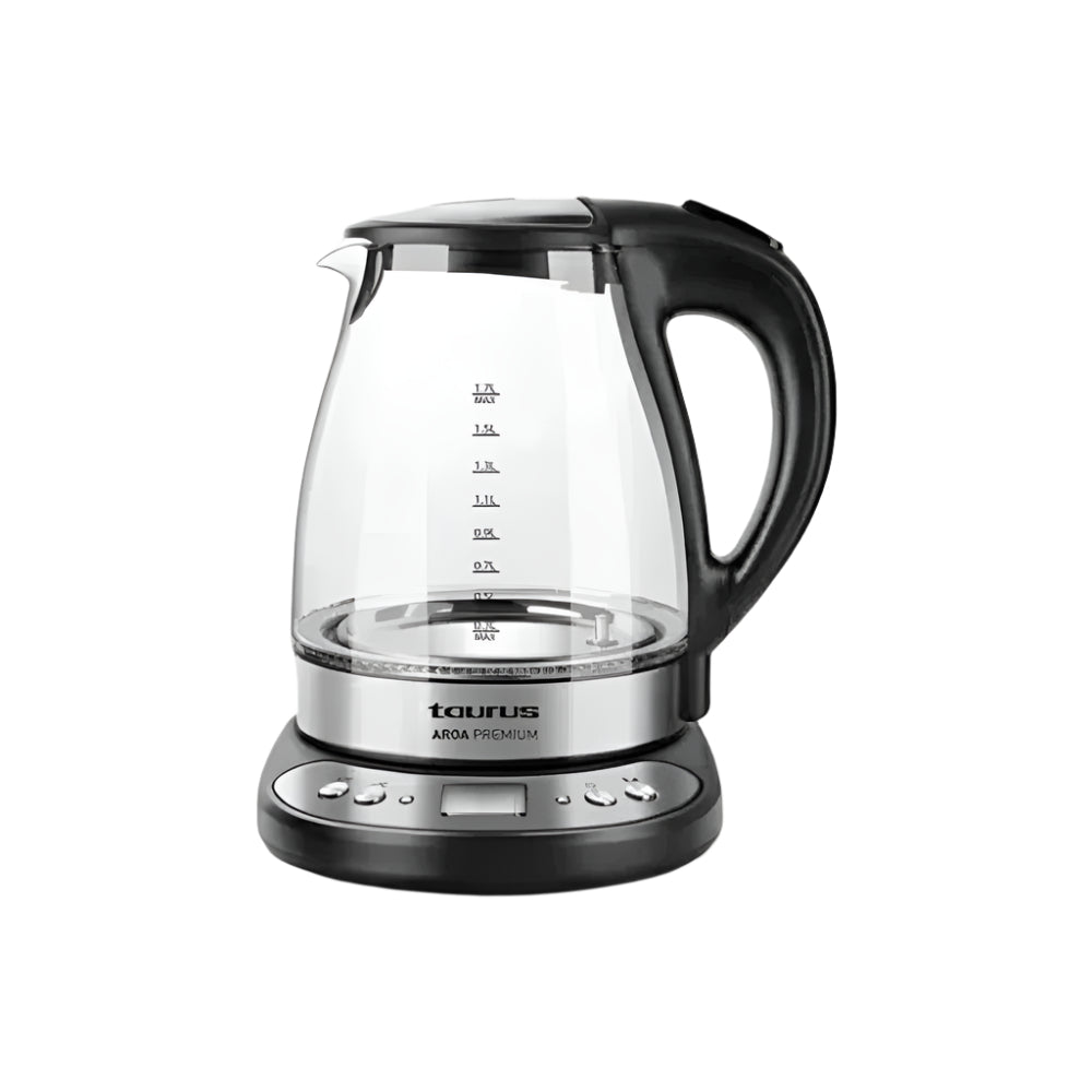 Taurus Aroa Premium Kettle 2200W