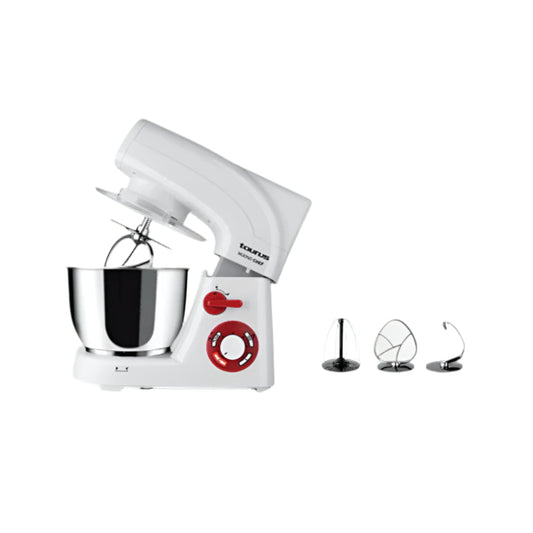 عجان توروس ميكس شيف (الإصدار الثاني)