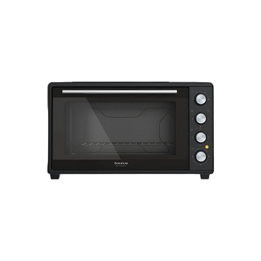 فرن توروس هورايزون الكهربائي 2000 واط، 45 لتر