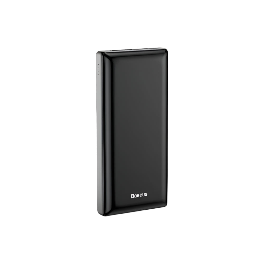 BASEUS MINI JA FAST CHARGE POWER BANK 3A 30000MAH BLACK