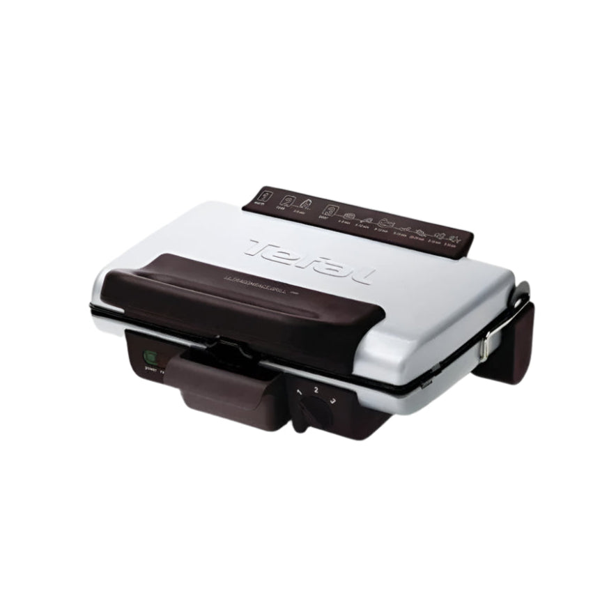 Tefal Ultra Compact Barbecue Grill 1700W