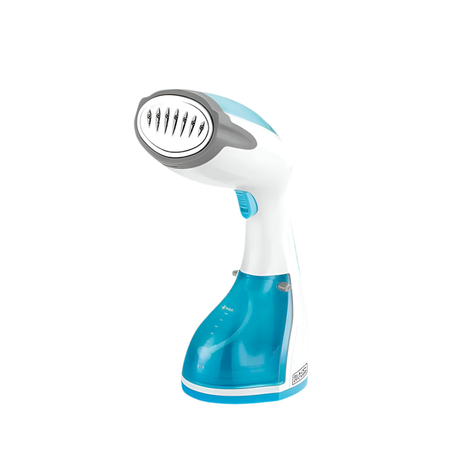 BLACK+DECKER Handheld Garment Steamer 1200W-HST1200-B5