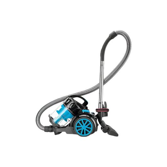 BLACK+DECKER Corded Vacuum Cleaner 1800 W, 2.5L