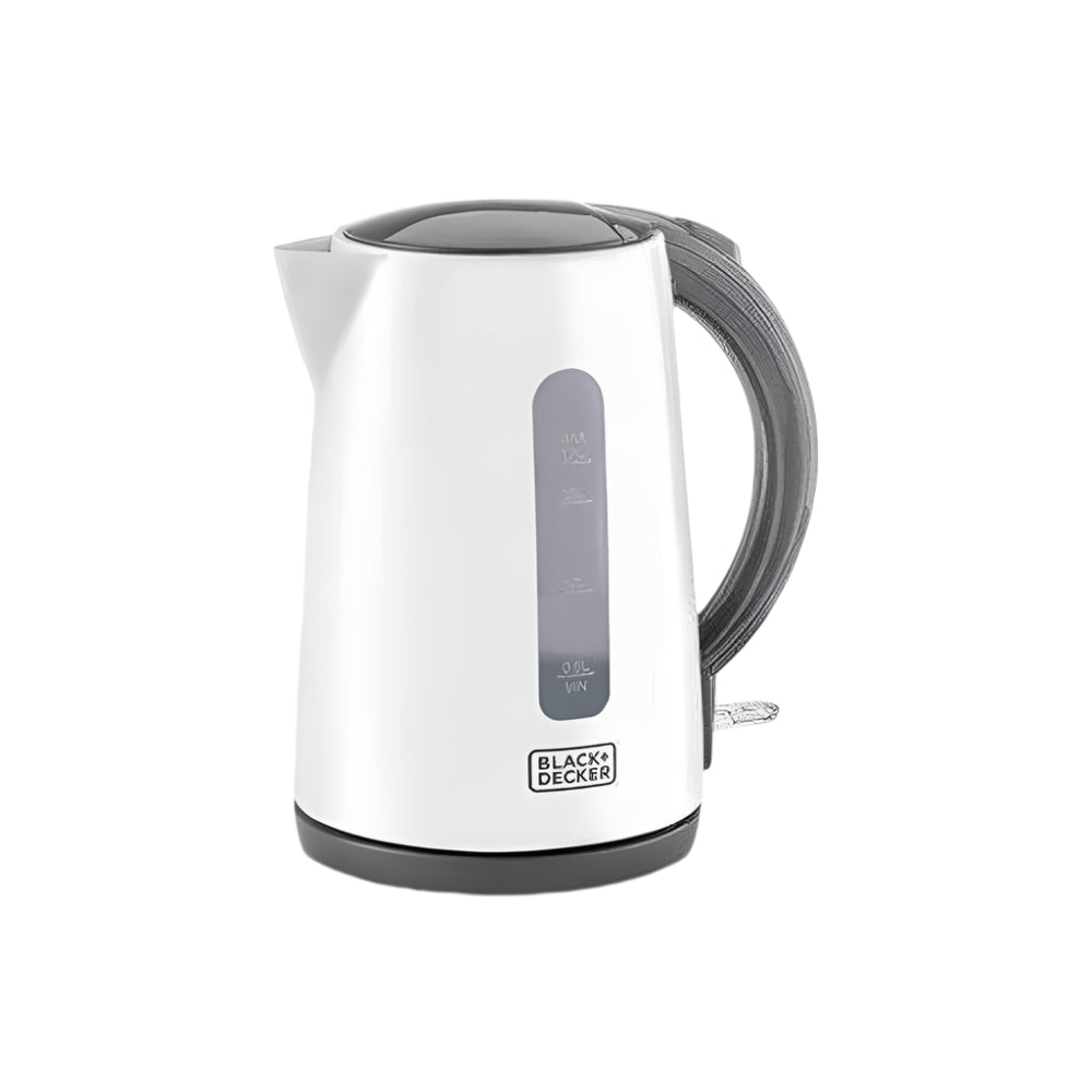 BLACK+DECKER Electric Kettle 2200W, 1.7L