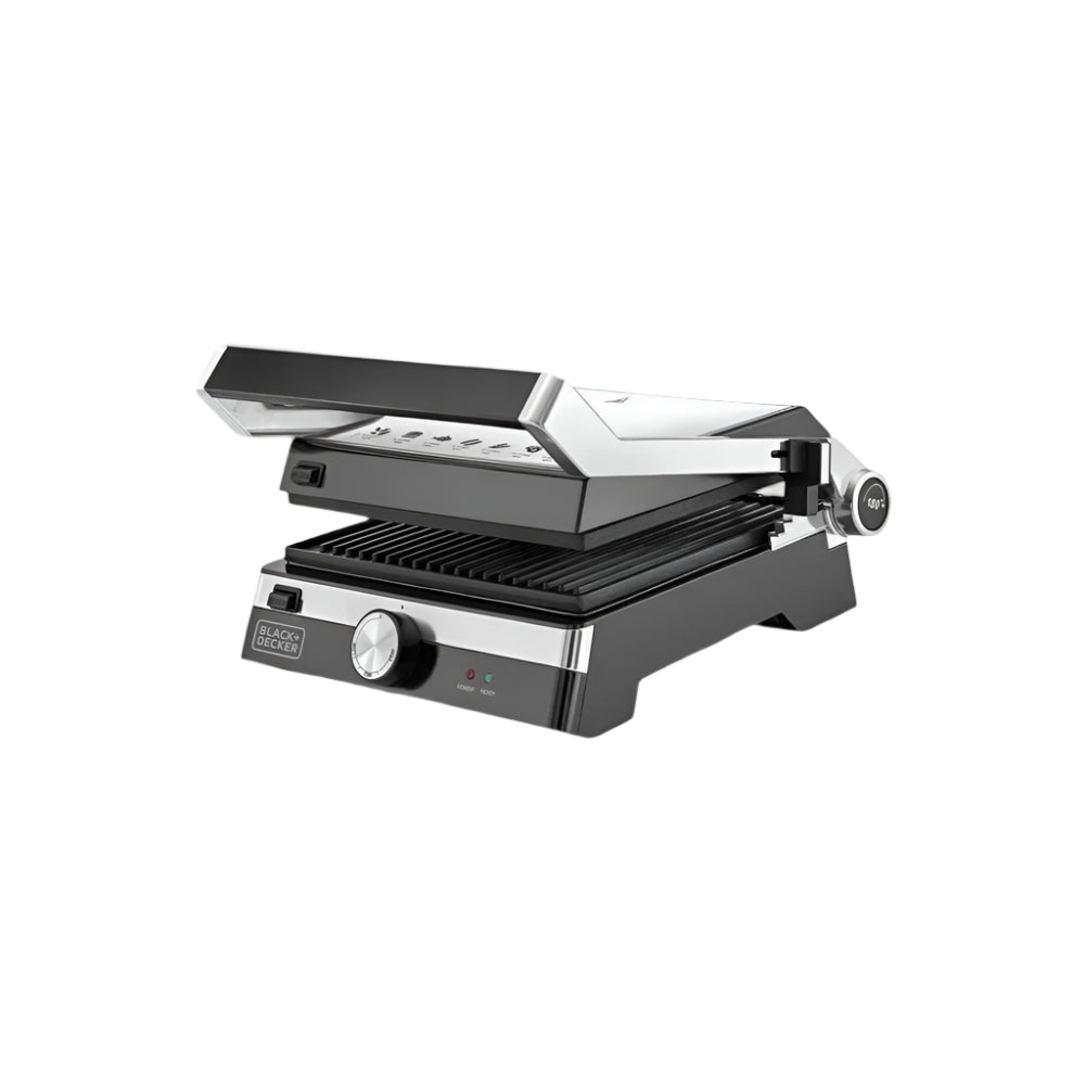 شواية بلاك + ديكر 2000 واط