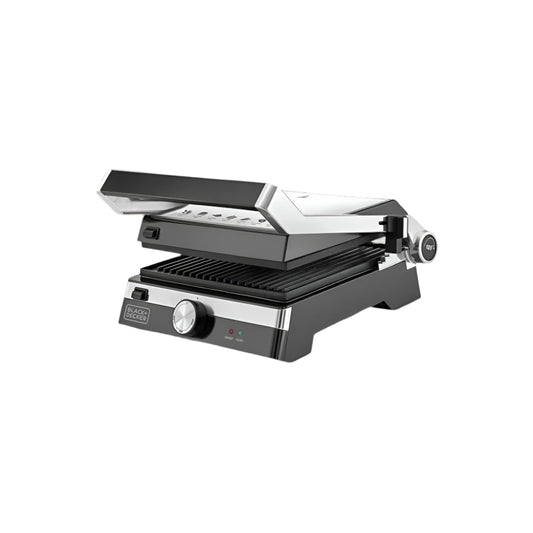 شواية بلاك + ديكر 2000 واط