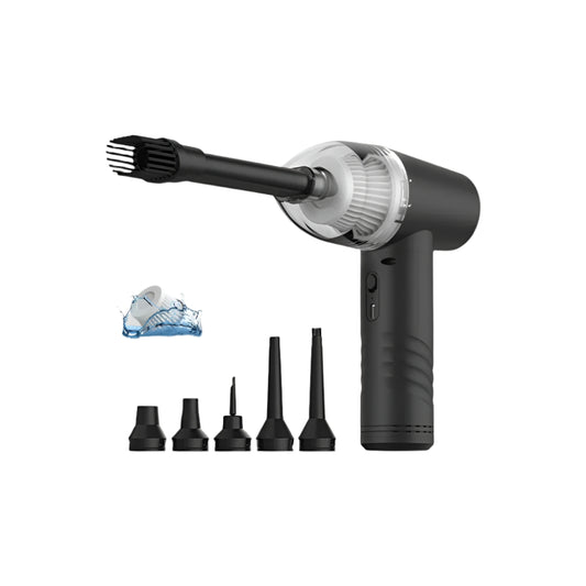 Air Duster Vacuum Cleaner 3 In 1 VC43