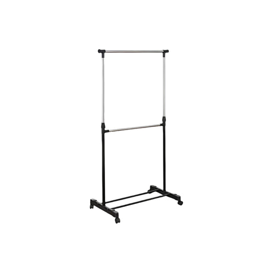 Single Cloth Hanger 2 Tier