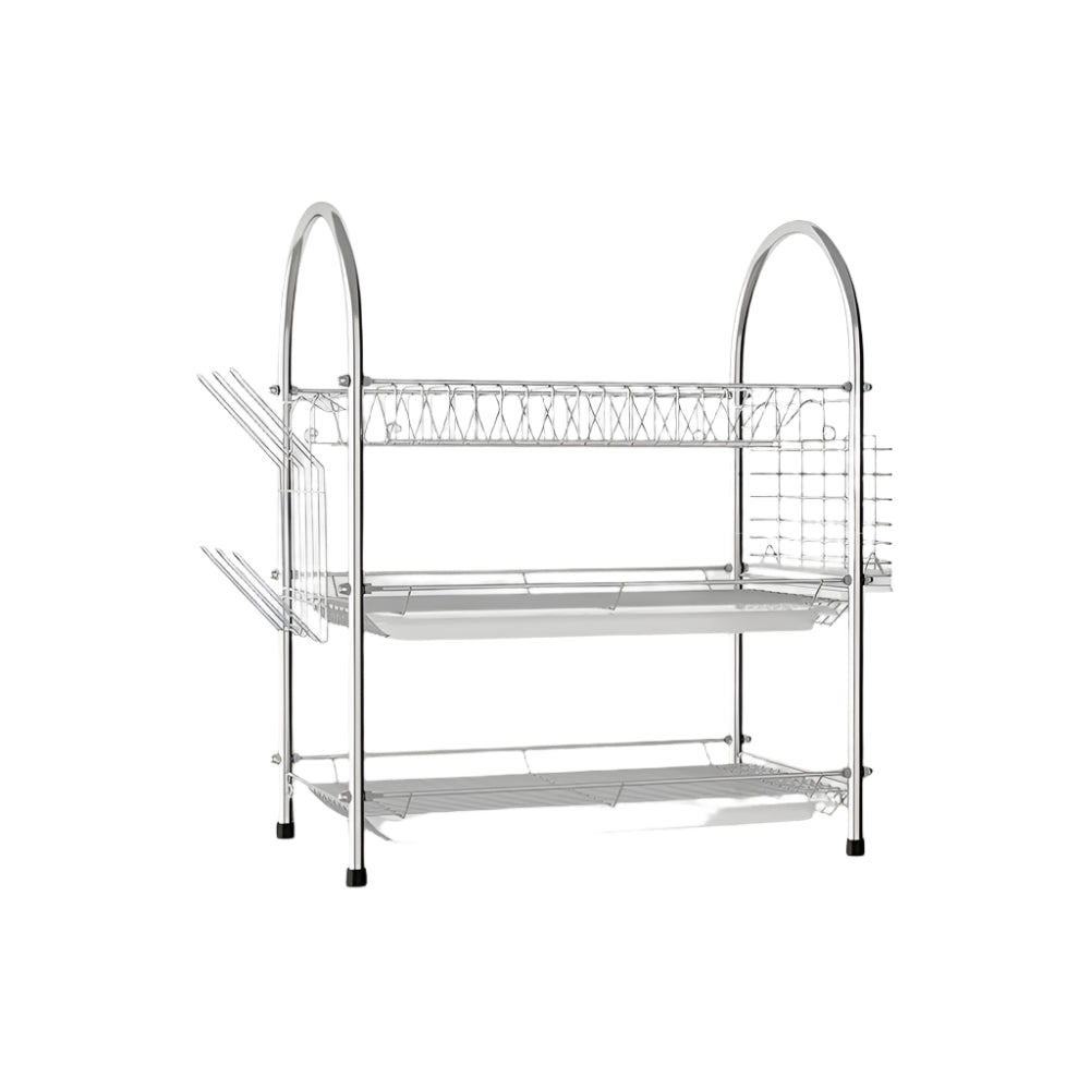 Dish Holder Rack