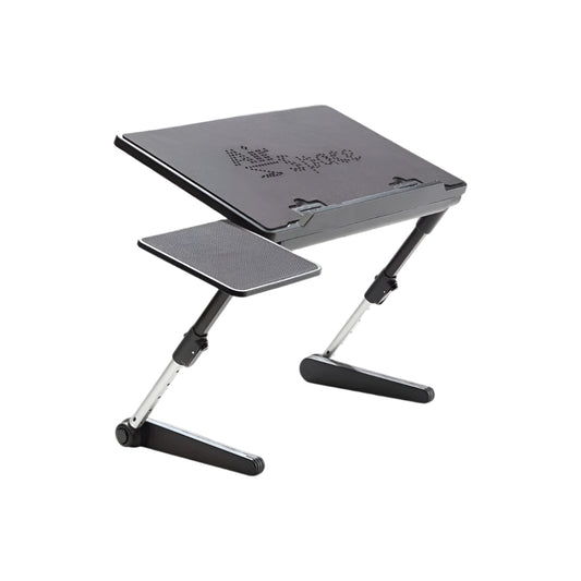 Air Space Adjustable Laptop Desk