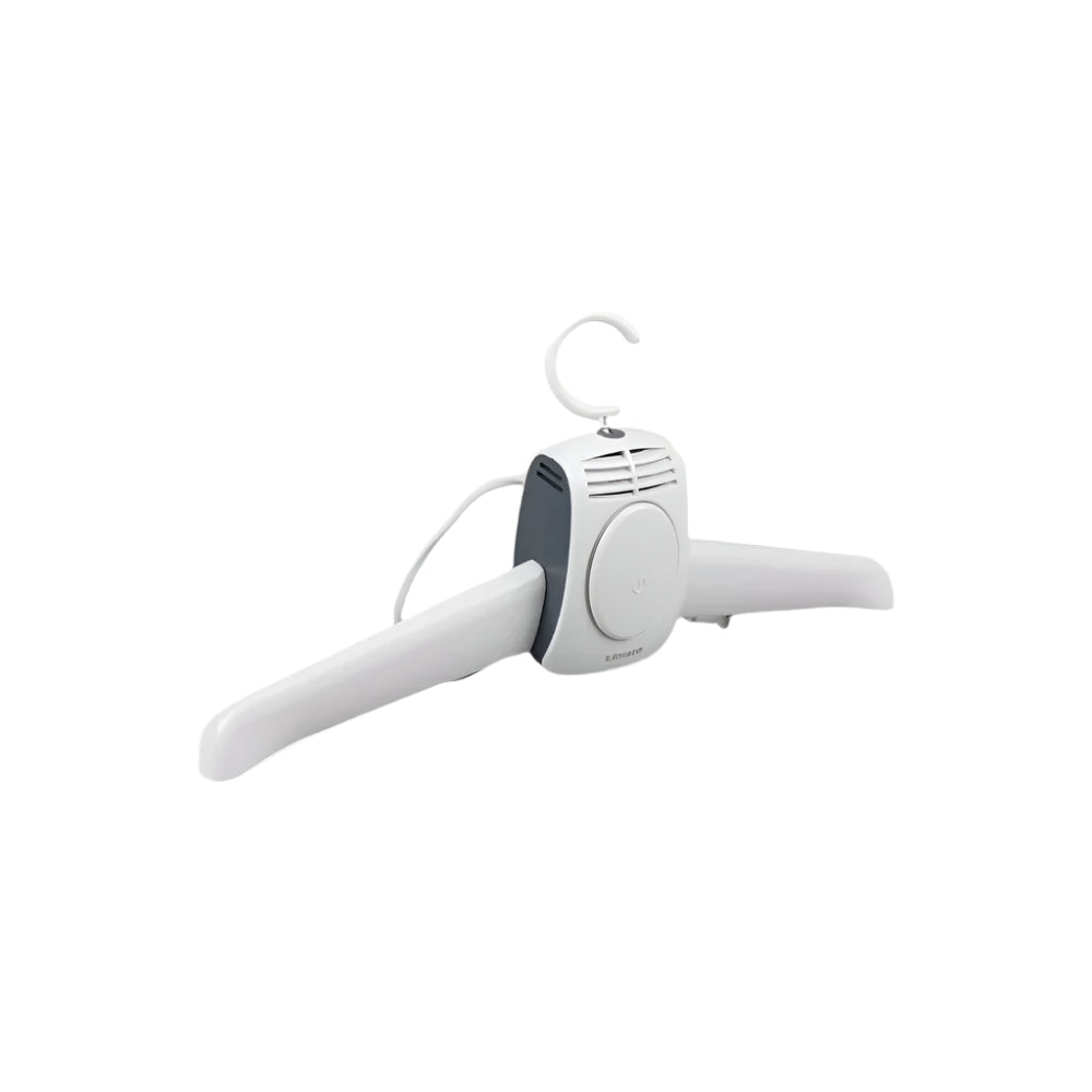 Umate Portable Clothes and Shoes Dryer with Ceramic Heating Technology 1500 W