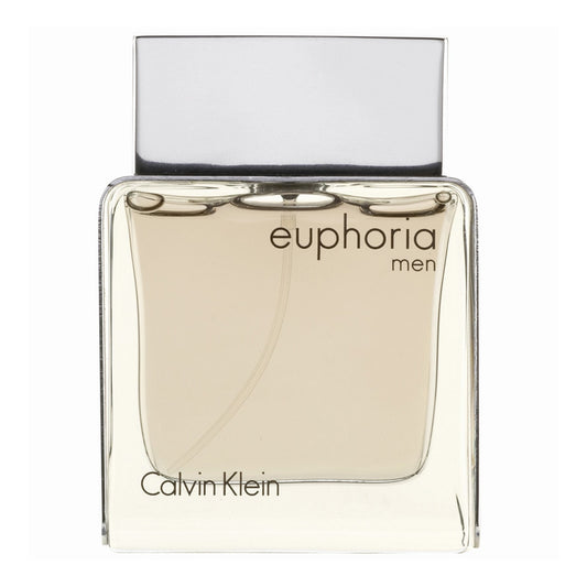 Euphoria by Calvin Klein for Men - Eau de Toilette - 100ml - Men (Tester)