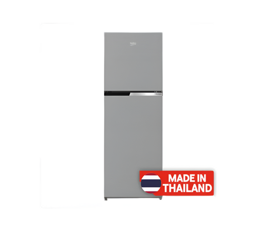 Beko Top Mount Refrigerator, 9CFT, 250-Liters