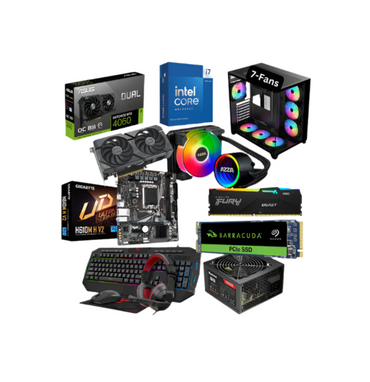 جهاز كمبيوتر ألعاب ألفا الجيل 14 بسعة 16 جيجابايت رام