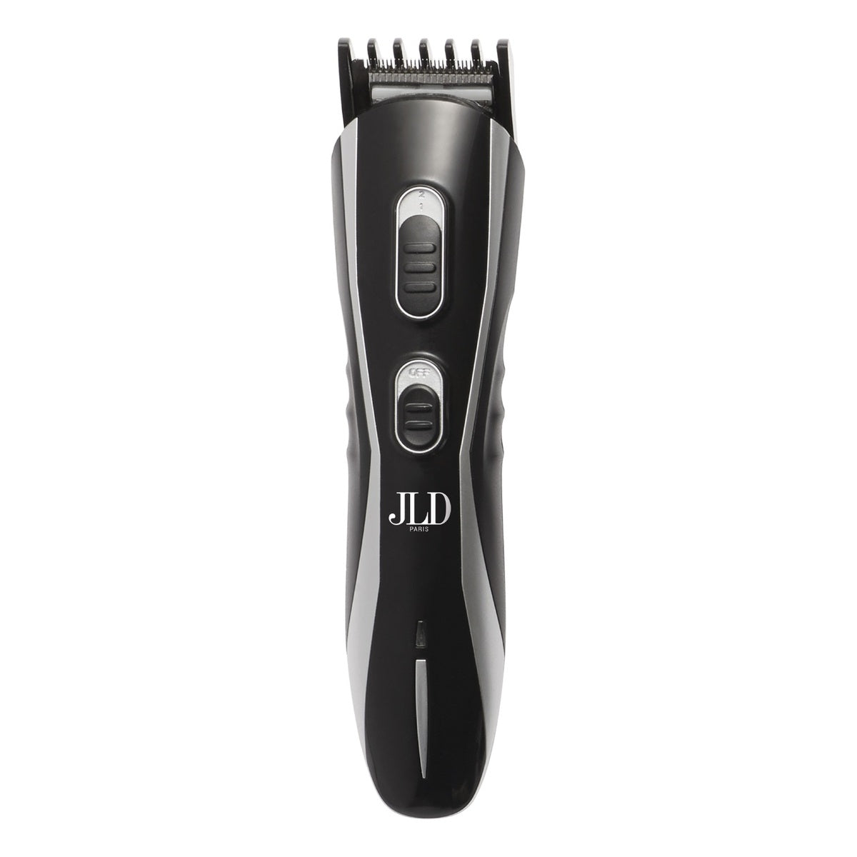 JLD 5 in 1 Rechargeable Grooming Set Model