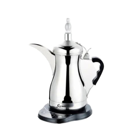 ماكينة صنع القهوة الكهربائية سومو SM-ACM07