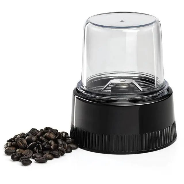 B+D Glass Blender with Grinder- Mincer-Chopper 1.5L 600W