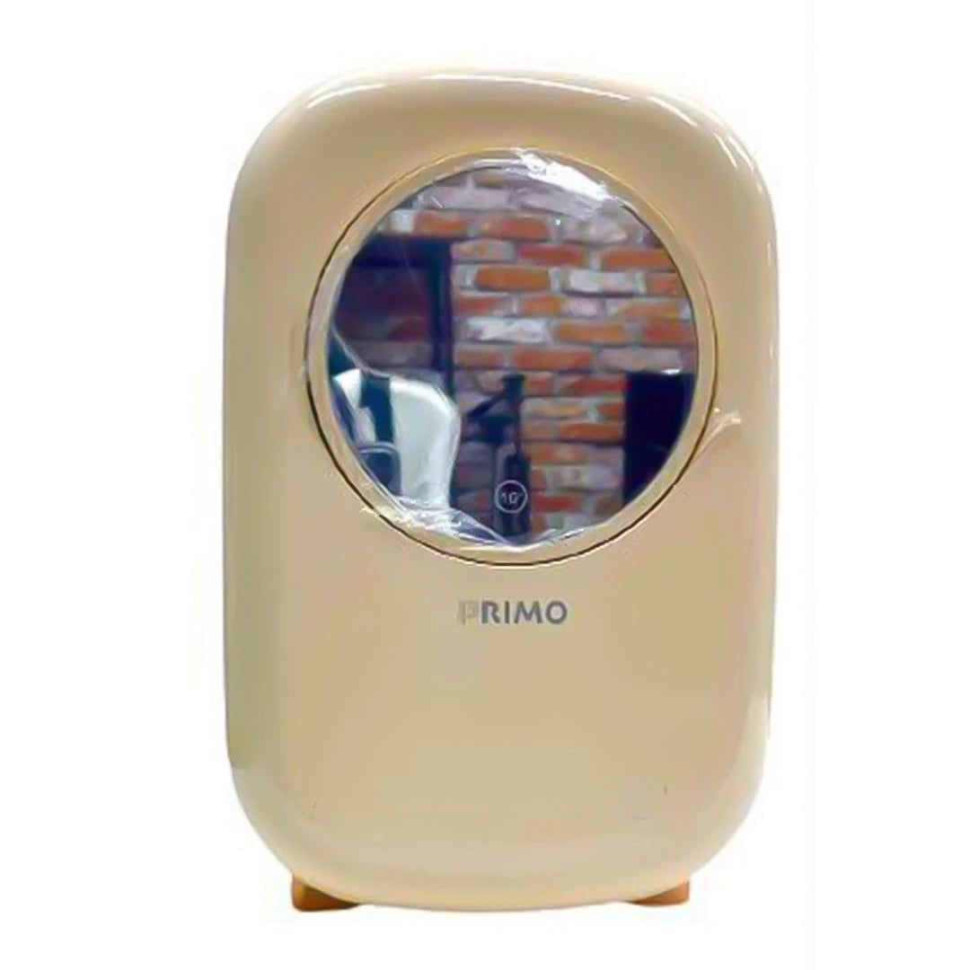 ثلاجة بريمو بيوتي