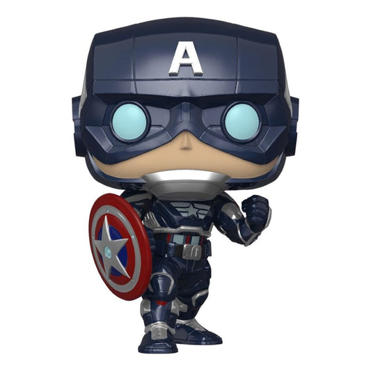 POP Marvel: Avengers - Captain America