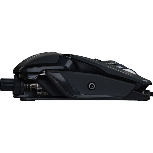 ماد كاتس رات 8+ أسود