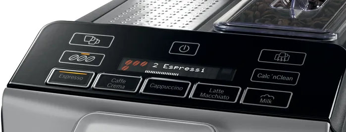 TIS30321GB Espresso SIL 1300W