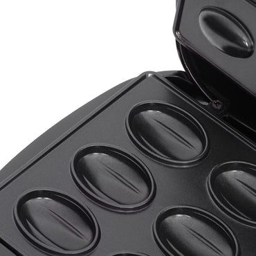 صانعة جوز السومو