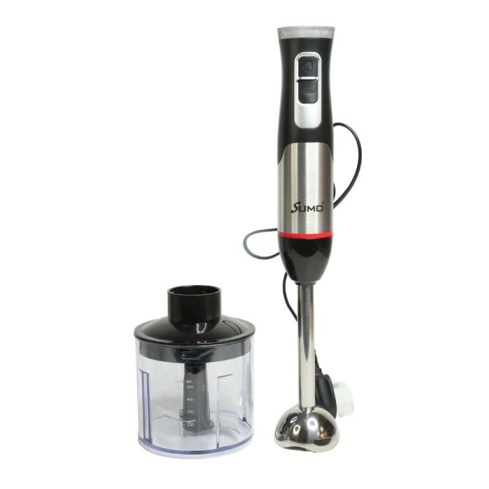 Sumo 5 in 1 Stick Blender