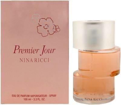Premier Jour by Nina Ricci -EDP-100ML-WOMEN