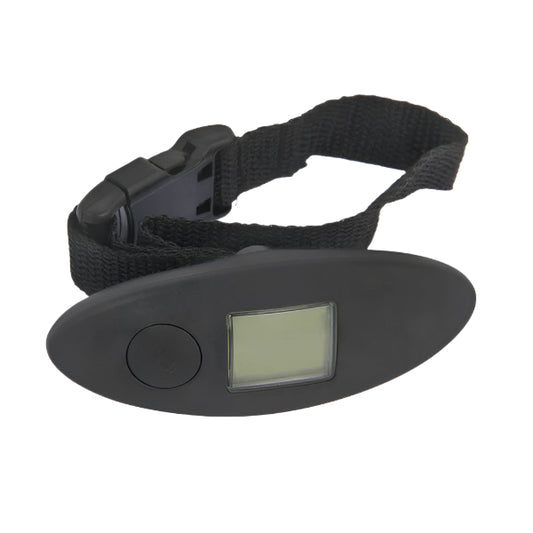 Portable Travel Digital Luggage Scale
