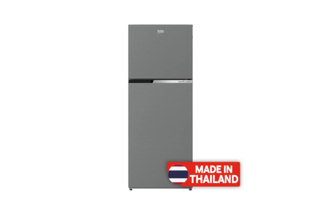 ثلاجة بيكو بفريزر علوي - 409 لتر