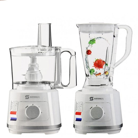 معالج طعام سايونا