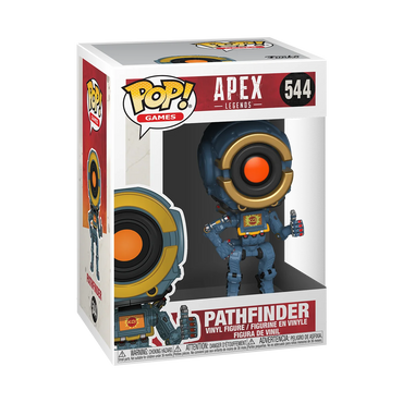 POP Games: Apex Legends - Pathfinder Swt 16 (Exc)