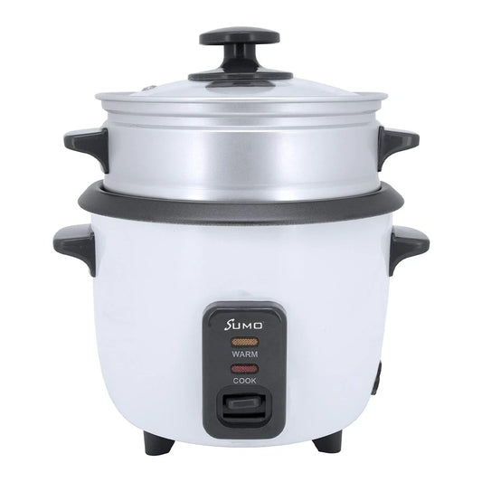 طباخ أرز سومو سعة 5.2 لتر