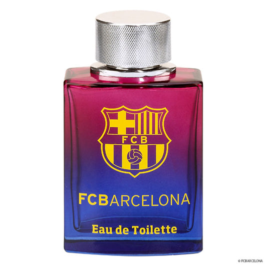 FC BARCELONA-EDT-100ML-TESTER