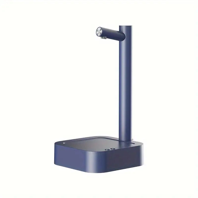 مضخة توزيع مياه قابلة لإعادة الشحن للاستخدام المكتبي والمنزلي