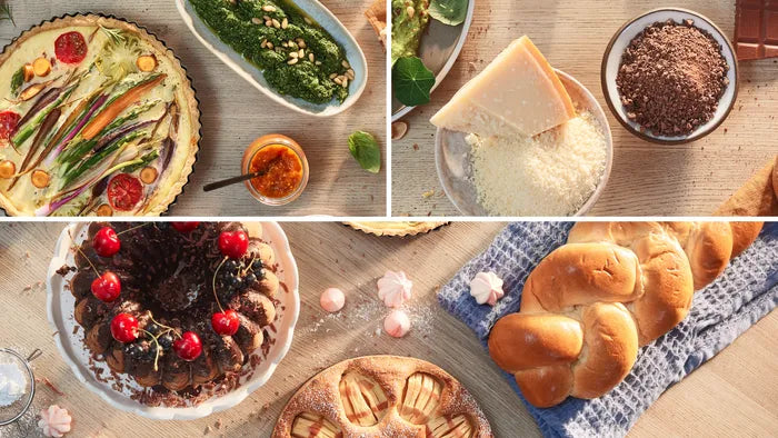 MCM3501MGB Compact FP BLK 800W