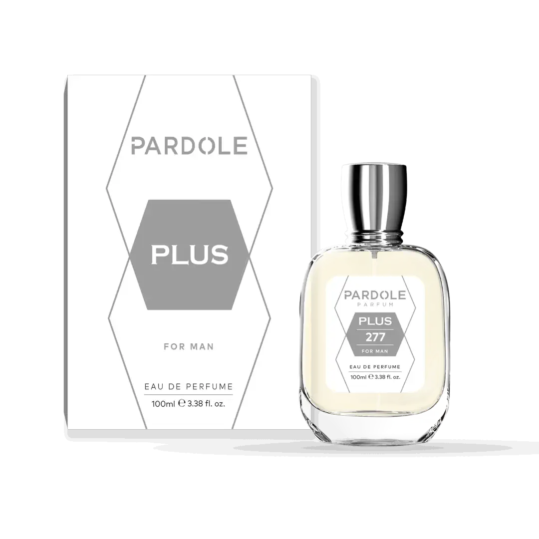 Mashair Eau De Parfum Unisex + Pardole